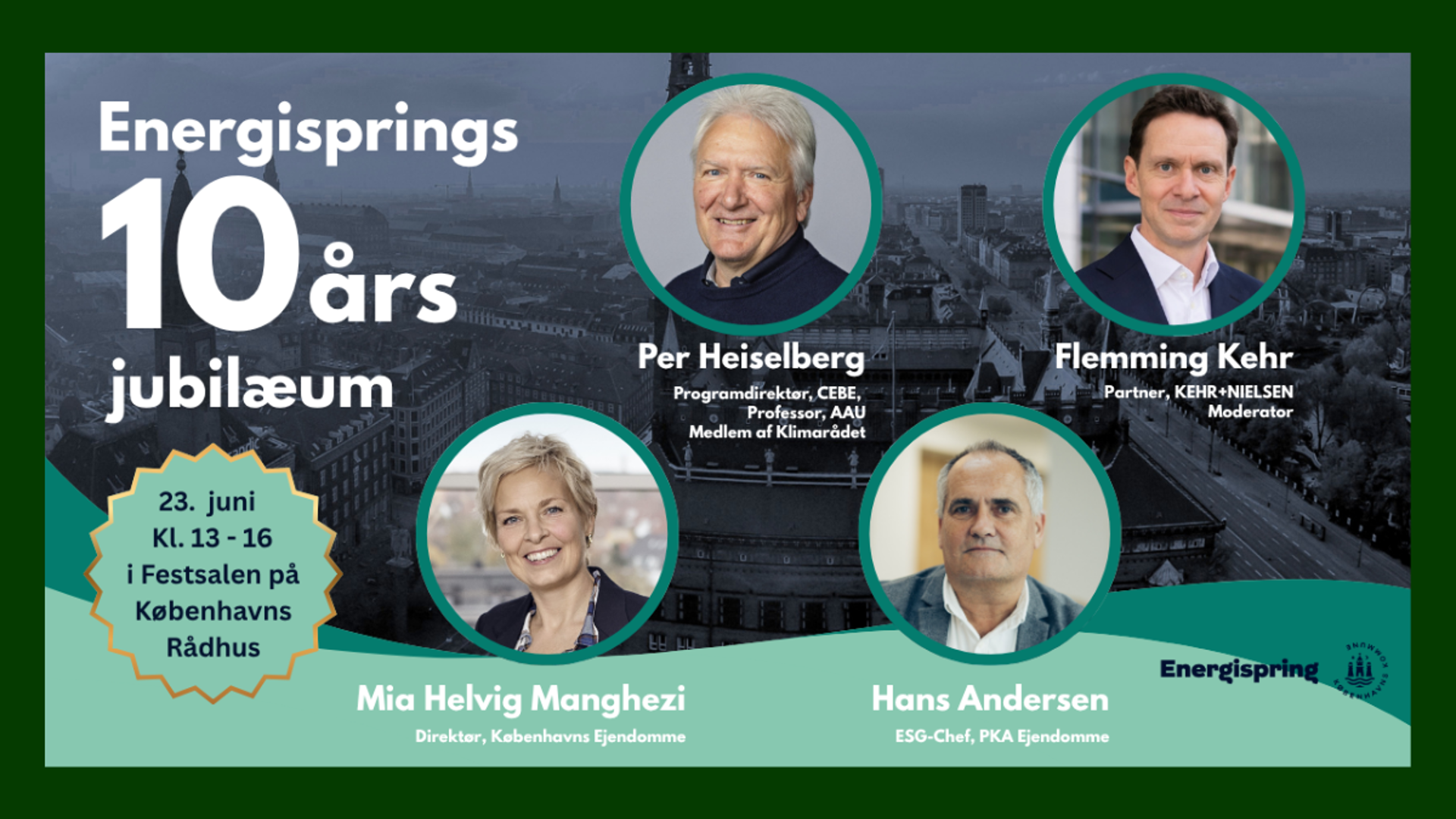 Energispring
