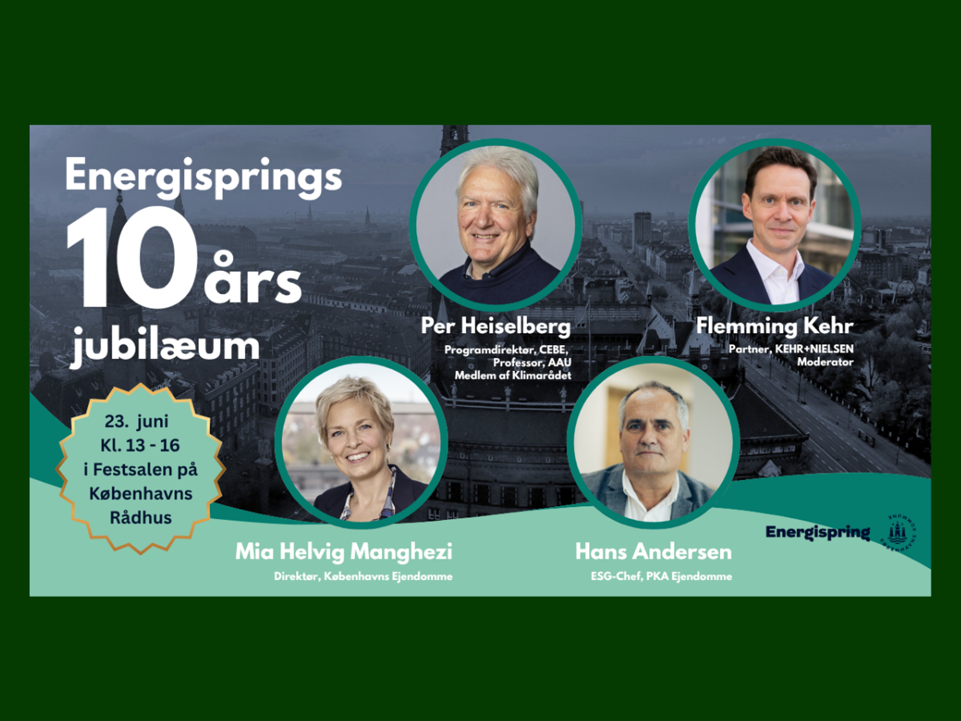 Energispring